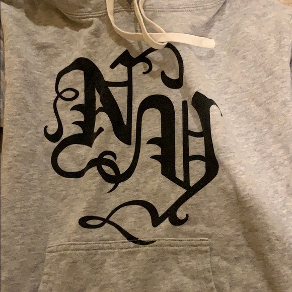 New York hoodie - Picture 2 of 3